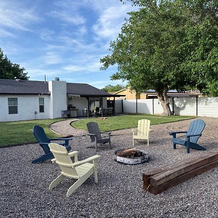 Sunrise Experience W/King Size Bed & Pet Friendly Villa Roswell Exterior photo
