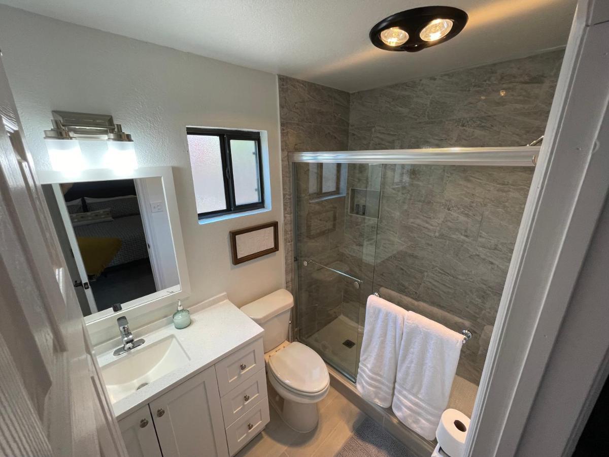 Sunrise Experience W/King Size Bed & Pet Friendly Villa Roswell Exterior photo