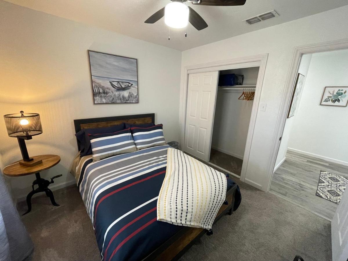Sunrise Experience W/King Size Bed & Pet Friendly Villa Roswell Exterior photo