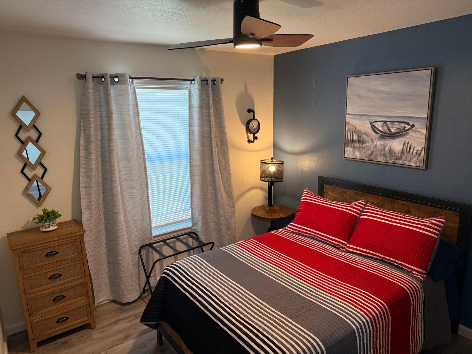 Sunrise Experience W/King Size Bed & Pet Friendly Villa Roswell Exterior photo